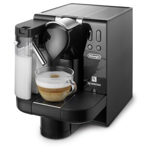 Delonghi Lattissima Nespresso Espresso Maker