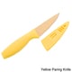MIU Kitchen Knife with Blade Cover