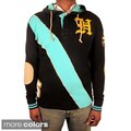 Hudson Outerwear Men's Rugby Hoodie