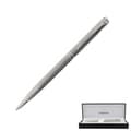 Parker Sonnet Premium Silver Lustre Ballpoint Pen