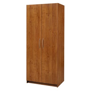 Talon Bank Alder Wardrobe Dresser