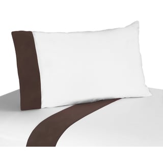 Sweet JoJo Designs Modern Dot Queen Sheet Set