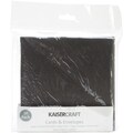 Square Card Pack-Black