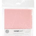 Square Card Pack-Baby Pink