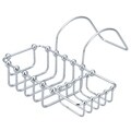 Water Creation Basket Style Soap Dish