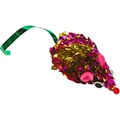 Vo Toys Mylar Crinkle Mice (6 pack)