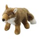 Ethical Pet Products 12.5-inch Fox Squeaker Toy
