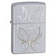 Zippo Golden Butterfly Lighter