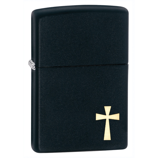 Zippo Cross Lighter