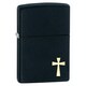 Zippo Cross Lighter