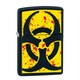 Zippo Hazardous Lighter