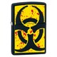 Zippo Hazardous Lighter