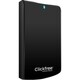 Clickfree C2 Portable 1 TB 2.5" External Hard Drive