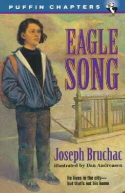 Eagle Song (Paperback)