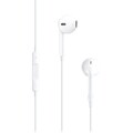 4XEM White Earpod Earphones For iPhone/iPod/iPad
