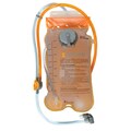 Nathan Synergy Dual Chamber Drink Bladder