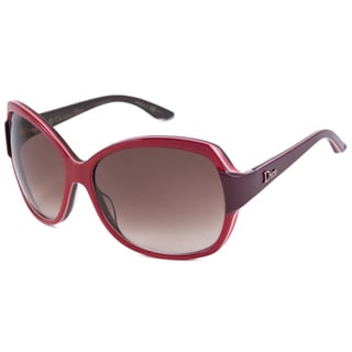 Christian Dior Women's Dior Zaza 1 Rectangular Sunglasses