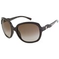 Christian Dior Women's Dior Zerline Rectangular Sunglasses
