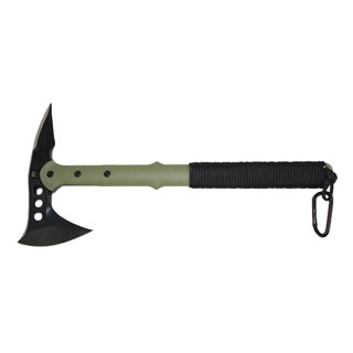 United Cutlery M48 Ranger Hawk Axe with Compass