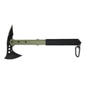 United Cutlery M48 Ranger Hawk Axe with Compass