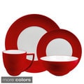 Waechtersbach Uno 4-Piece Place Setting Dinnerware Set