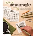Design Originals-Joy Of Zentangle