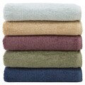 Authentic Soft Twist Hotel and Spa Turkish Cotton Hand Towels (Set of 4)