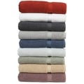 Authentic Herringbone Weave Hotel and Spa Turkish Cotton 3-piece Bath Set