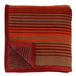 Bocasa Agadir Woven Thermosoft Blanket