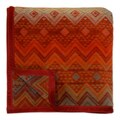 Bocasa Scirocco Woven Thermosoft Blanket