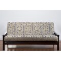 Jordan Tribal Print Futon Cover