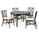 Home Styles Bimini Jim 5-piece Dining Set