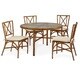 Home Styles Bimini Jim 5-piece Dining Set