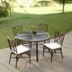 Home Styles Bimini Jim 5-piece Dining Set