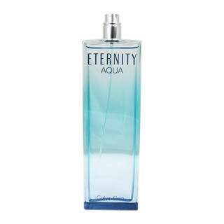 Calvin Klein 'Eternity Aqua' Women's 3.4-ounce Eau de Parfum Spray (Tester)