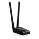 TP-LINK TL-WN8200ND 300Mbps High Power Wireless USB Adapter, 2.4GHz, 