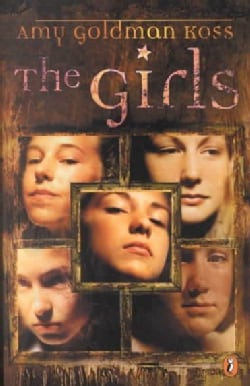 The Girls (Paperback)