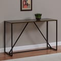 Schoolhouse Strut Sofa Table