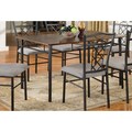 Zelda Dining Table