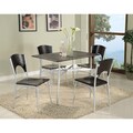 Zora 5-piece Dining Set