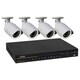 Q-see QC808-461 Video Surveillance System