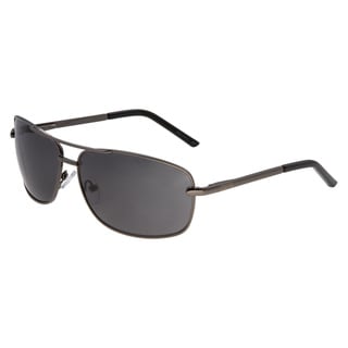 Kenneth Cole Reaction KC1076 Men's Aviator Sunglasses