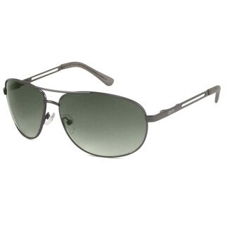 Kenneth Cole Reaction KC1069 Men's Aviator Sunglasses