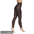American Apparel Women's Metallic High-waist Legging