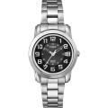Timex Women's T2N433 Elevated Classics Sport Chic Stainless Steel Bracelet Watch