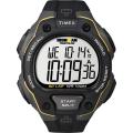 Timex Men's Ironman Traditional Black 50-lap Full-size Watch