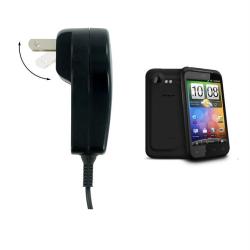 Platinum HTC Incredible S Home Charger