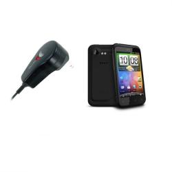Platinum HTC Incredible S Home Charger
