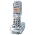 Panasonic KX-TGA572S 5.8 GHz Digital Cordless Phone Handset