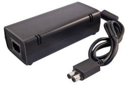 Genuine Xbox 360 SLIM AC Adapter 135W